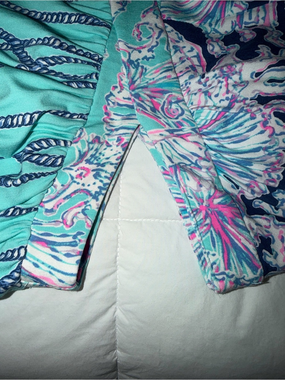 Lilly Pulitzer Marcia Maxi Dress — *RARE* - Picture 12 of 15
